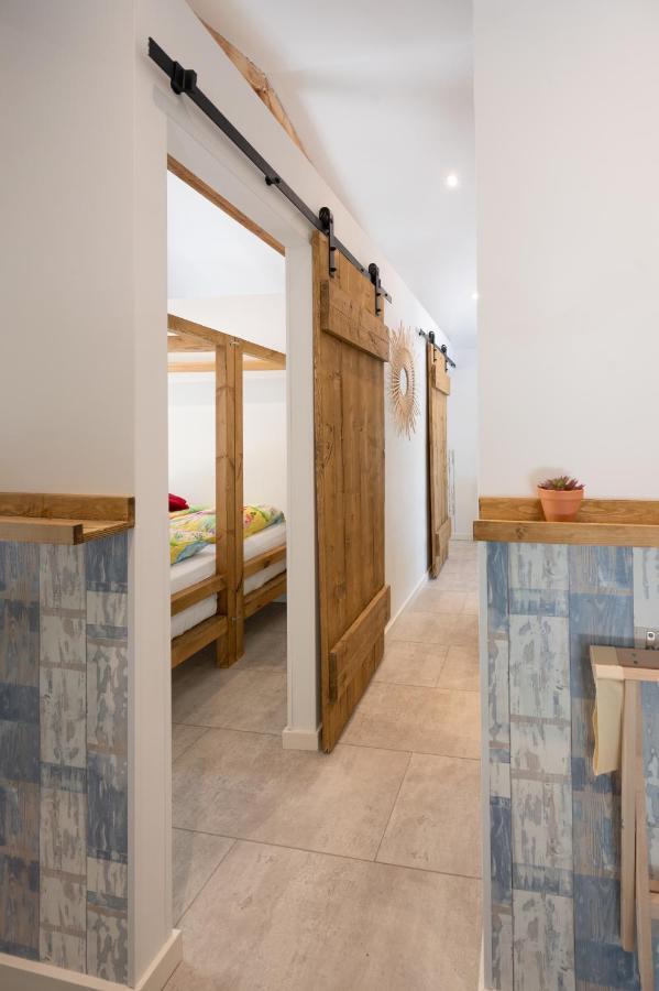 Zen-Bungalow No 2 Met Sauna En Hottub Rheezerveen 외부 사진