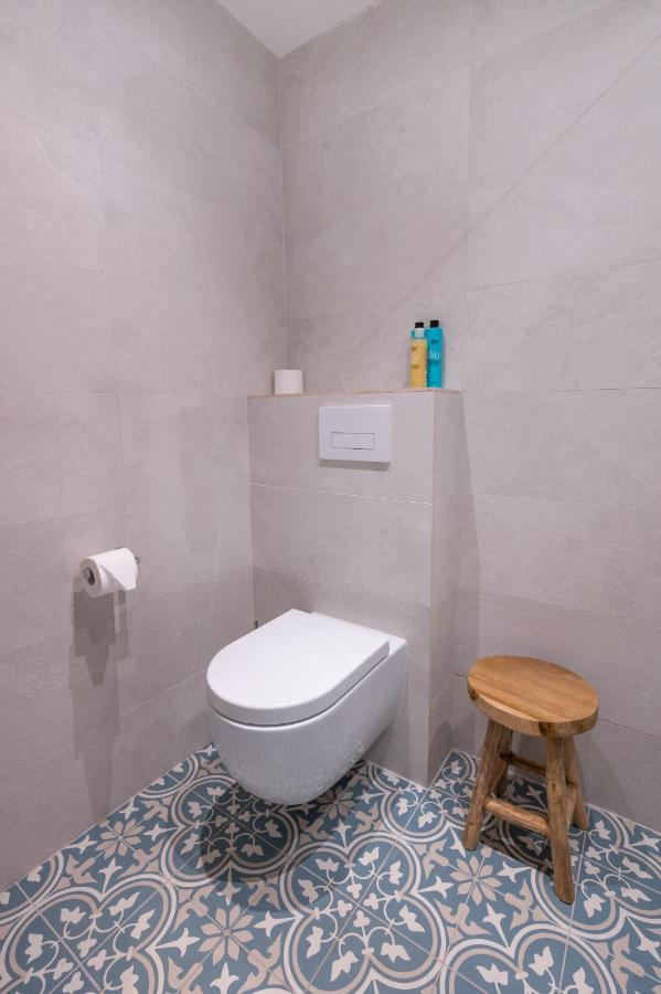 Zen-Bungalow No 2 Met Sauna En Hottub Rheezerveen 외부 사진